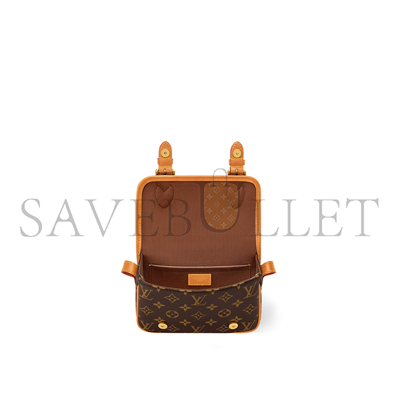 LOUIS VUITTON SATCHEL WEARABLE WALLET M26805 (19.5*15*6cm) LOUIS VUITTON SATCHEL WEARABLE WALLET M26805 (19.5*15*6cm)
